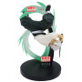 Banpresto - Demon Slayer Vibration Stars Plus Sanemi Shinazugawa 17cm W125 - arrivage juillet 2025 -