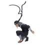 Banpresto - Naruto Shippuden Panel Spectacle Sarutobi Hiruzen 18cm W125 - arrivage juillet 2025 -www.lsj-collector.fr