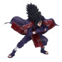 Banpresto - Naruto Shippuden Vibration Stars Uchiha Madara 13cm W125 - arrivage juillet 2025 -www.lsj-collector.fr