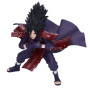 Banpresto - Naruto Shippuden Vibration Stars Uchiha Madara 13cm W125 - arrivage juillet 2025 -www.lsj-collector.fr