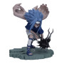 Banpresto - Naruto Memorable Saga Uchiha Sasuke II 10cm W125 - arrivage juillet 2025 -www.lsj-collector.fr