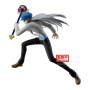 Banpresto - Hunter X Hunter Vibration Stars Kaito 14cm W125 - arrivage juillet 2025 -www.lsj-collector.fr