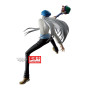 Banpresto - Hunter X Hunter Vibration Stars Kaito 14cm W125 - arrivage juillet 2025 -www.lsj-collector.fr