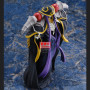 Banpresto - Overlord Ainz Ooal Gown Figure 22cm W125 - arrivage juillet 2025 -www.lsj-collector.fr