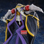 Banpresto - Overlord Ainz Ooal Gown Figure 22cm W125 - arrivage juillet 2025 -www.lsj-collector.fr