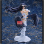 Banpresto - Overlord Albedo Figure 20cm W125 - arrivage juillet 2025 -www.lsj-collector.fr