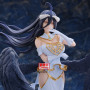 Banpresto - Overlord Albedo Figure 20cm W125 - arrivage juillet 2025 -www.lsj-collector.fr