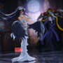 Banpresto - Overlord Albedo Figure 20cm W125 - arrivage juillet 2025 -www.lsj-collector.fr