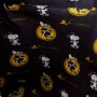 Snoopy Loungefly Sac Tissu Peanuts 75Th Anniv - arrivage novembre 2024