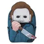 Loungefly halloween loungefly sac a dos mike myers cosplay - sac a dos