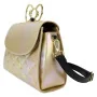 Loungelfy Sanrio 50TH anniversary Metallic Gold - sac a main - précommande novembre