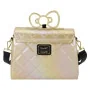 Loungelfy Sanrio 50TH anniversary Metallic Gold - sac a main - précommande novembre