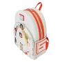 Loungefly Big Hero 6 10TH anniversary Baymax Gang - sac a dos - précommande novembre