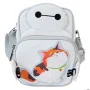 Loungefly disney loungefly sacoche big hero 6 10th anniv baymax - sac a main