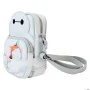 Loungefly disney loungefly sacoche big hero 6 10th anniv baymax - sac a main