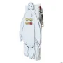 Disney Loungefly Porte Carte Big Hero 6 10Th Anniv Baymax - arrivage novembre 2024