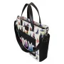 Loungefly disney loungefly sac a dos convertible villains - mini sac a dos