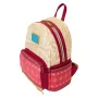 Disney Loungefly Mini Sac A Dos Vaiana Cosplay - arrivage novembre 2024