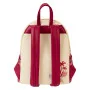 Disney Loungefly Mini Sac A Dos Vaiana Cosplay - arrivage novembre 2024