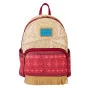 Disney Loungefly Mini Sac A Dos Vaiana Cosplay - arrivage novembre 2024