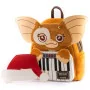 Loungefly - gremlins loungefly mini sac a dos gizmo holiday cosplay w removable hat - mini sac a dos