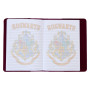 Loungefly - Harry Potter Loungefly Notebook Journal Hogwarts Quidditch - arrivage novembre 2024 -www.lsj-collector.fr