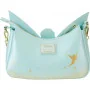 Loungelfy Peter Pan clochette ailes - sac a main