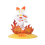 FUNISM - Pokemon Funism Prime Figure Mini Scorbunny Flambino 10cm - arrivage octobre 2024 -www.lsj-collector.frFM45776b.jpg