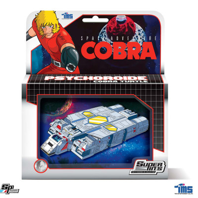 SP COLLECTION - Cobra Super Pins Geant Blister Card Turtle 17Cm - arrivage novembre 2024 -SP00281.jpg