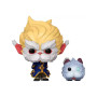 Funko - Arcane Pop Heimerdinger And Poro - arrivage octobre 2024 -www.lsj-collector.frFUN80193b.jpg