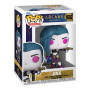 Funko - Arcane Pop Jinx - arrivage octobre 2024 -FUN75649.jpg