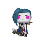 Funko - Arcane Pop Jinx - arrivage octobre 2024 -FUN75649b.jpg