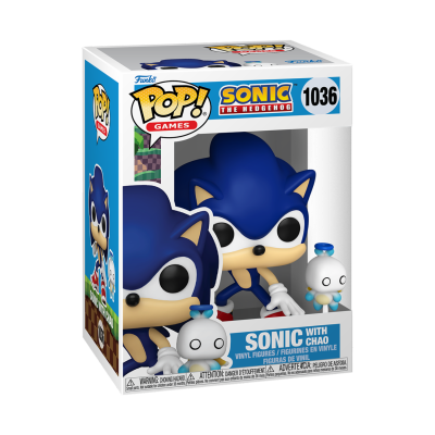 Funko - Sonic Pop Sonic And Hero Chao - arrivage novembre 2024 -www.lsj-collector.frFUN80309.png