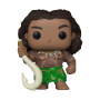 Funko - Disney Pop Moana Vaiana 2 Maui - arrivage novembre 2024 -www.lsj-collector.frFUN79737B.png