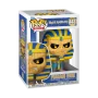 Funko iron maiden pop pharoah - pop 10cm - préco février 2025