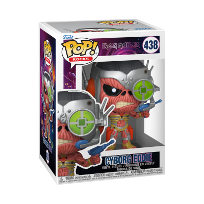 Funko - Iron Maiden Pop Cyborg - arrivage octobre 2024 -FUN80487.png