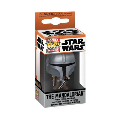 Funko - SW Star Wars Mandalorian Pocket Pop S9 Mandalorian -www.lsj-collector.frFUN76546.jpg