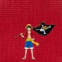 Loungefly One Piece Luffy cosplay - sac a dos - Import Décembre