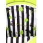 Loungefly Beetlejuice Chase cosplay - Sac à dos - import Décembre