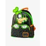 Loungefly Disney Goofy Peeking - sac a dos - import novembre