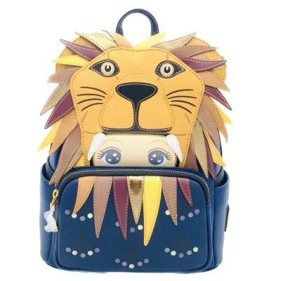 Loungefly Harry Potter Luna Lovegood - sac à dos - arrivage avril 2025