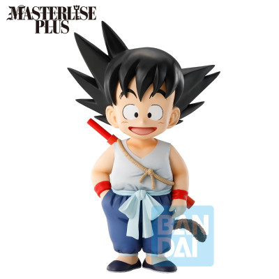 Banpresto - DBZ Dragon Ball Ichibansho Training Section Son Goku & Krillin 12cm - arrivage septembre 2025 -BAN68140.jpg