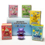 FUNISM - Pokemon Wobbling Figure Boite De 6pcs -PKM30324.jpg