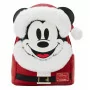 Loungefly Mickey Santa - sac à dos - Import