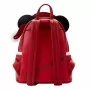 Loungefly Mickey Santa - sac à dos - Import