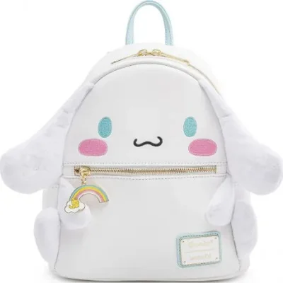 Loungefly sanrio cinnamoroll cosplay - sac a dos - arrivage novembre