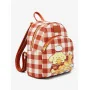 Loungefly Pompompurin Bakery Gingham Sac à dos - Préco Décembre 2024