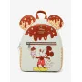 Loungefly Disney Mickey Mouse Ice Cream Sac à dos - Préco Décembre 2024