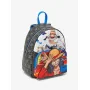 Loungefly One Piece Luffy Collage Sac à dos - Préco Décembre 2024