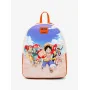 Loungefly One Piece Group Beach Sac à dos - Préco Décembre 2024